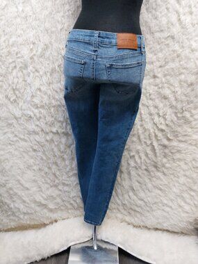 Lucky Brand Women's Skinny Stella Denim Jeans 2/26